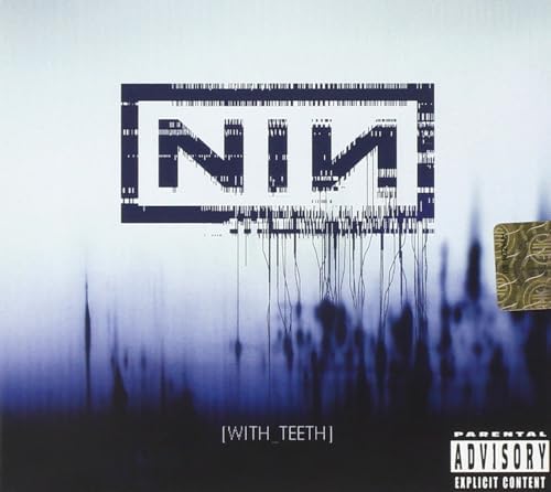 NINE INCH NAILS 9枚セット Nine Inch Nails - With Teeth - Amazon.com Music